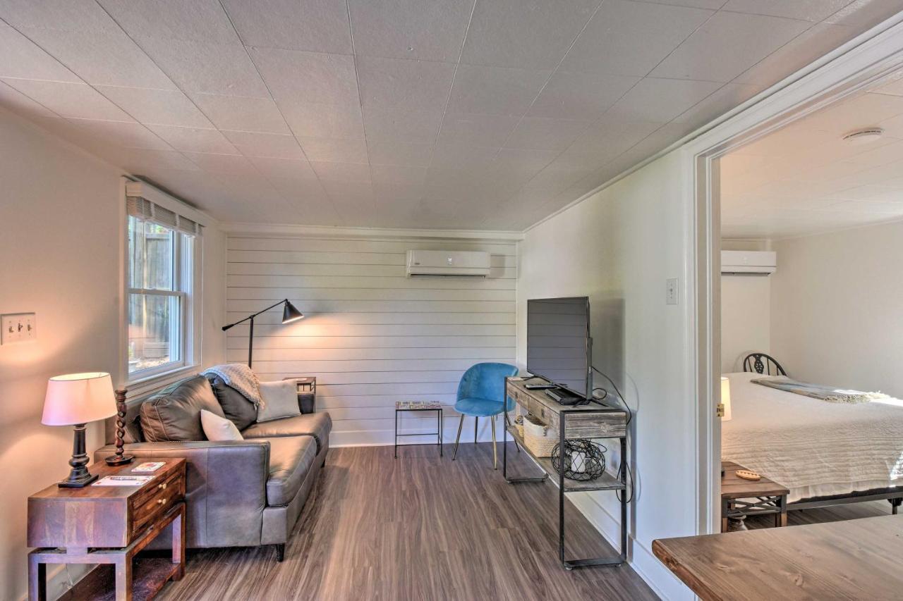 Cozy Athens Cottage Walk To Sanford Stadium! Exterior foto