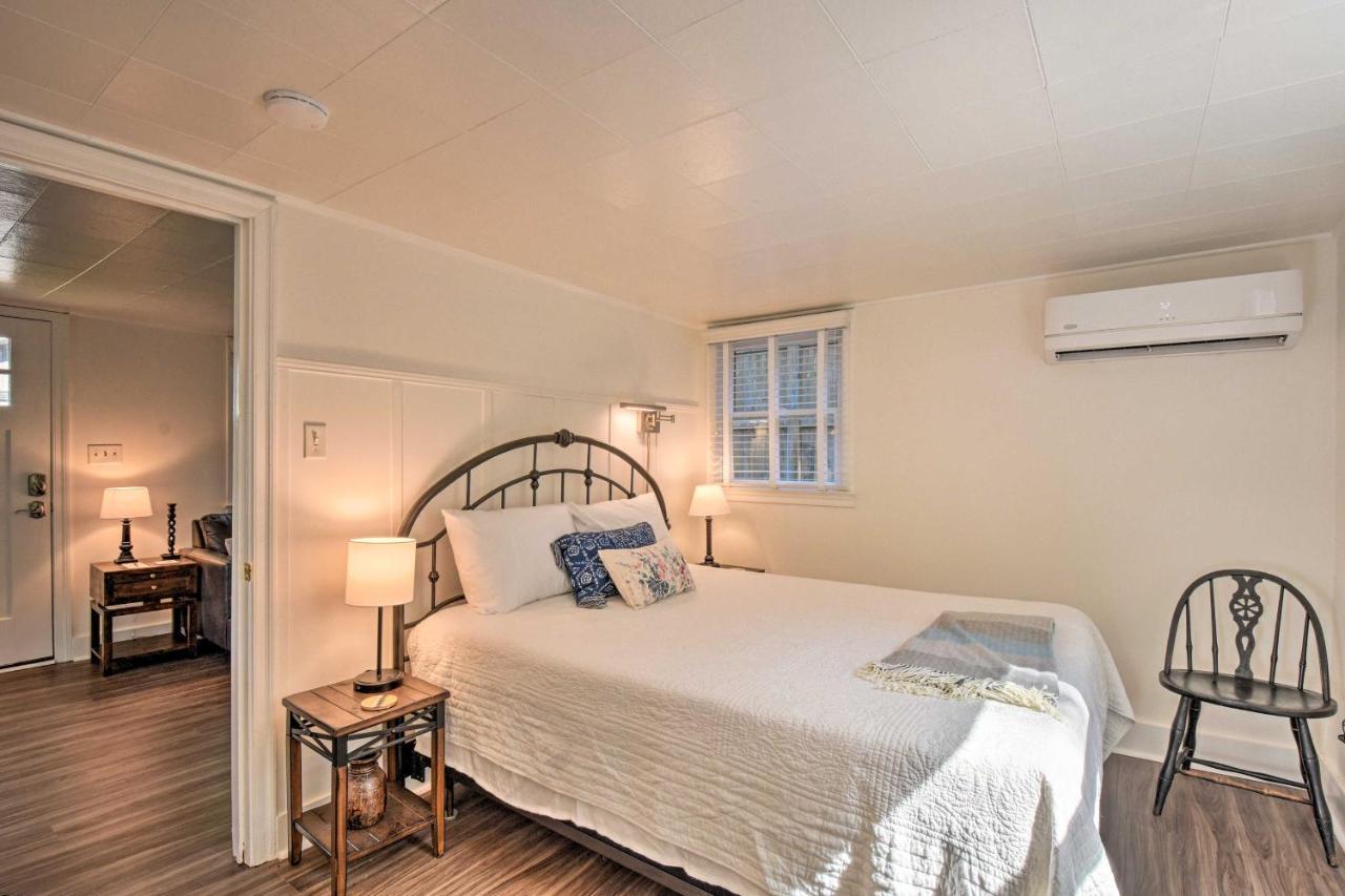 Cozy Athens Cottage Walk To Sanford Stadium! Exterior foto